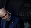 Zidane fait les yeux doux à la Premier League et à un club en particulier