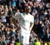 Karim Benzema bientôt en Premier League ?