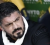 Furieux, Gattuso prend une mesure forte après un retard
