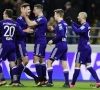 ? Suivez en streaming live la rencontre entre Anderlecht et Utrecht (16h)
