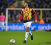 Entre Anderlecht, Bruges et la Gantoise, Cobbaut aurait une préférence !