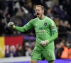 Matz Sels: "Le coach va devoir maintenant faire un choix"