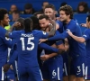 Chelsea n'a pas besoin d'Hazard pour écarter Stoke, Salah porte Liverpool, Watford et Kabasele craquent face au dernier