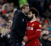 Jürgen Klopp encense Salah et le compare non pas à Messi, mais à une autre légende