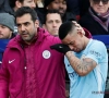 Gabriel Jesus, sorti en pleurs face à Palace, pourrait être absent de longs mois