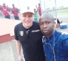 Un Belge coach adjoint de la Guinée