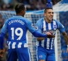 Malgré un grand Izquierdo et un but de Knockaert, Brighton cale contre Bournemouth