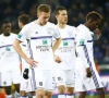 Parti d'Anderlecht après six mois, il pourrait être transféré pour quatre à cinq millions d'euros