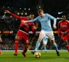 Kevin De Bruyne impressionne un gardien de but brésilien