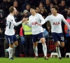 ? Tottenham ne se laisse pas surprendre une deuxième fois