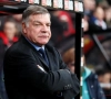 Everton invite ses supporters à noter l'entraîneur Sam Allardyce