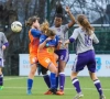 Anderlecht B l'emporte 15-0 en Division 2 (3ème échelon) 