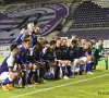 Le Beerschot a trouvé un accord avec un prince saoudien !