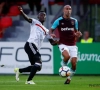 Ibrahima Cissé ne joue plus à Fulham : "Le seul club belge qui pourrait me convaincre, c'est Malines"