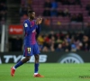 A peine arrivé, déjà reparti ? Ousmane Dembélé serait sur le départ