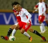 Khazri ne craint pas les Diables: "Je n'ai peur d'aucune équipe à la Coupe du Monde"