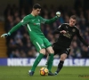 Thibaut Courtois annonce: "Je sais déjà que je serai là l'an prochain"