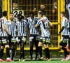 Quel onze pour Charleroi ? Mazzù a plusieurs options