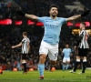 Aguero a choisi son prochain club 