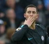 Plus de 100 millions et un échange: une nouvelle offensive du Real pour Hazard?