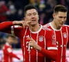 Le PSG entre dans la danse pour Lewandowski !
