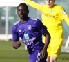 Un grand talent et meilleur buteur des Espoirs d'Anderlecht aurait reçu une offre d'Eredevisie