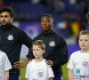 Il n'a eu besoin que de 155 minutes pour conquérir le coeur des supporters d'Anderlecht