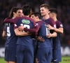 ? Le PSG et Meunier font le job à Troyes