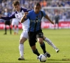 Un ancien joueur d'Anderlecht devrait poser ses valises à Lokeren