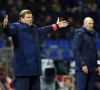Vanhaezebrouck dégouté: "Anderlecht a dû mendier"