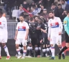 Ligue 1 : des buts mais pas de vainqueur entre Lille et Lyon