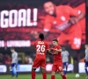 ? Les Standard - Anderlecht ont parfois livré des rencontres mémorables