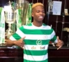 Musonda a choisi un numéro spécial au Celtic : "A moi de perpétuer la légende"