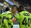 De nombreux joueurs en danger lors de la demi-finale retour entre Bruges et le Standard