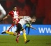 Officiel !  Un ancien joueur de Virton quitte l'Antwerp