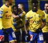Le départ de Morioka ne porte pas préjudice à Waasland-Beveren