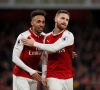 Arsène Wenger a été aidé pour convaincre Aubameyang de signer à Arsenal