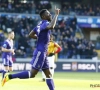 Anderlecht : une solution temporaire pour Ganvoula? 