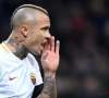 Nainggolan aura sa chance contre l'Arabie Saoudite: "Il est temps de le voir à l'oeuvre"