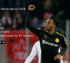 Le mois fou mais réussi de Batshuayi : la preuve qu'il est sur la bonne voie