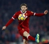 ? Lallana craque complètement avec les Espoirs de Liverpool