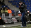 De Boeck déçu: "La meilleure équipe a été éliminée"