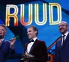 Ruud Vormer sait quel joueur va remporter le Soulier D'Or