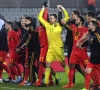 ? Découvrez la nouvelle mascotte des Diables Rouges