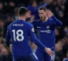 Eden Hazard a "hâte de faire face à l'une des meilleures équipes du monde"