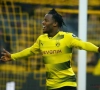 Michy Batshuayi, sauveur de Dortmund