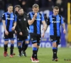 Le Club de Bruges prend soin de son Soulier d'Or avant les playoffs 