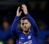 Eden Hazard : " Je suis bien où je suis »