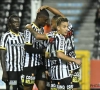 "La progression de Charleroi est magistrale"