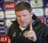 Hein Vanhaezebrouck s'en prend à Marc Degryse